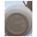 Very Nice Group of Mid Century / Vintage Art Pottery Vases