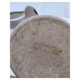 Very Nice Group of Mid Century / Vintage Art Pottery Vases