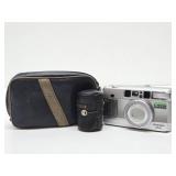 Nice Condition FUJI Zoom Date 135V Film Camera