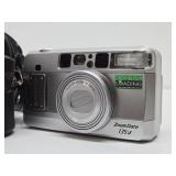 Nice Condition FUJI Zoom Date 135V Film Camera