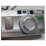 Nice Condition FUJI Zoom Date 135V Film Camera