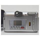 Nice Condition FUJI Zoom Date 135V Film Camera