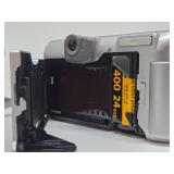 Nice Condition FUJI Zoom Date 135V Film Camera