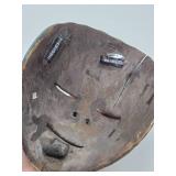 Excellent Old Original Carved Indonesian Java Dance Mask