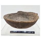 Exceptional Ancient, Pre-Columbian, Mesoamerican etc Pottery Collection #1 - Pueblo Bowl - Circa 1100 AD