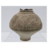 Exceptional Ancient Pre-Columbian, Mesoamerican etc Pottery Collection #2 - Early Islamic Vessel/Jar