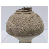 Exceptional Ancient Pre-Columbian, Mesoamerican etc Pottery Collection #2 - Early Islamic Vessel/Jar