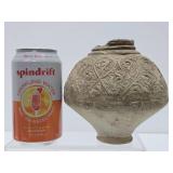 Exceptional Ancient Pre-Columbian, Mesoamerican etc Pottery Collection #2 - Early Islamic Vessel/Jar