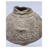Exceptional Ancient Pre-Columbian, Mesoamerican etc Pottery Collection #2 - Early Islamic Vessel/Jar