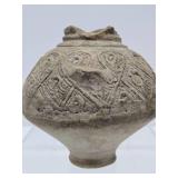 Exceptional Ancient Pre-Columbian, Mesoamerican etc Pottery Collection #2 - Early Islamic Vessel/Jar