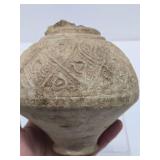 Exceptional Ancient Pre-Columbian, Mesoamerican etc Pottery Collection #2 - Early Islamic Vessel/Jar