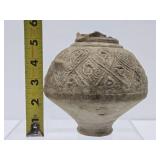 Exceptional Ancient Pre-Columbian, Mesoamerican etc Pottery Collection #2 - Early Islamic Vessel/Jar
