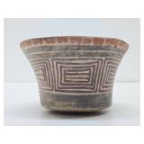 Exceptional Ancient Pre-Columbian, Mesoamerican etc Pottery Collection #4 - Peruvian Bowl