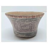 Exceptional Ancient Pre-Columbian, Mesoamerican etc Pottery Collection #4 - Peruvian Bowl