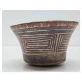 Exceptional Ancient Pre-Columbian, Mesoamerican etc Pottery Collection #4 - Peruvian Bowl