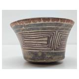 Exceptional Ancient Pre-Columbian, Mesoamerican etc Pottery Collection #4 - Peruvian Bowl