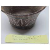 Exceptional Ancient Pre-Columbian, Mesoamerican etc Pottery Collection #4 - Peruvian Bowl