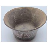 Exceptional Ancient Pre-Columbian, Mesoamerican etc Pottery Collection #4 - Peruvian Bowl