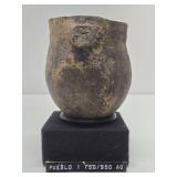 Exceptional Ancient Pre-Columbian, Mesoamerican etc Pottery Collection #5 - Pueblo Pot - Circa 850 AD