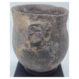 Exceptional Ancient Pre-Columbian, Mesoamerican etc Pottery Collection #5 - Pueblo Pot - Circa 850 AD