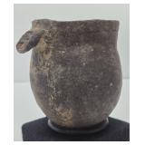 Exceptional Ancient Pre-Columbian, Mesoamerican etc Pottery Collection #5 - Pueblo Pot - Circa 850 AD
