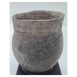 Exceptional Ancient Pre-Columbian, Mesoamerican etc Pottery Collection #5 - Pueblo Pot - Circa 850 AD