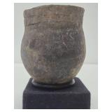 Exceptional Ancient Pre-Columbian, Mesoamerican etc Pottery Collection #5 - Pueblo Pot - Circa 850 AD