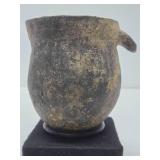 Exceptional Ancient Pre-Columbian, Mesoamerican etc Pottery Collection #5 - Pueblo Pot - Circa 850 AD