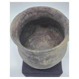 Exceptional Ancient Pre-Columbian, Mesoamerican etc Pottery Collection #5 - Pueblo Pot - Circa 850 AD