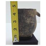 Exceptional Ancient Pre-Columbian, Mesoamerican etc Pottery Collection #5 - Pueblo Pot - Circa 850 AD