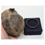 Exceptional Ancient Pre-Columbian, Mesoamerican etc Pottery Collection #5 - Pueblo Pot - Circa 850 AD