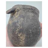 Exceptional Ancient Pre-Columbian, Mesoamerican etc Pottery Collection #5 - Pueblo Pot - Circa 850 AD