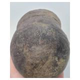 Exceptional Ancient Pre-Columbian, Mesoamerican etc Pottery Collection #5 - Pueblo Pot - Circa 850 AD