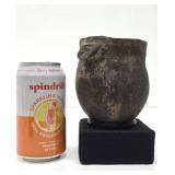 Exceptional Ancient Pre-Columbian, Mesoamerican etc Pottery Collection #5 - Pueblo Pot - Circa 850 AD