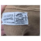 4 Quality Genuine Cashmere Ladies Sweaters - Size Small