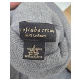 4 Quality Genuine Cashmere Ladies Sweaters - Size Small