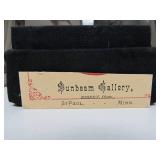 Group of Early Antique Tintype Photographs