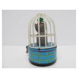 Working Vintage Mr. Elephant Windup Toy