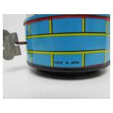 Working Vintage Mr. Elephant Windup Toy