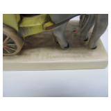 Goebel Hummel Stagecoach Figurine