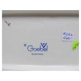 Goebel Hummel Stagecoach Figurine