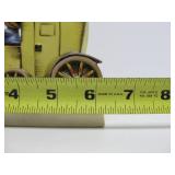 Goebel Hummel Stagecoach Figurine