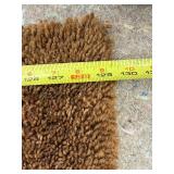 Very Cool Large Retro Vintage Area Rug