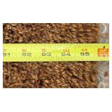 Very Cool Large Retro Vintage Area Rug