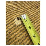 Very Cool Large Retro Vintage Area Rug