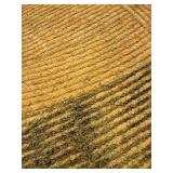 Very Cool Large Retro Vintage Area Rug