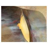 Great Looking Vintage Carved African Wall Masks