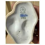 Signed Vintage Royal Copenhagen - Denmark Duck or Goose Figurine