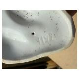 Signed Vintage Royal Copenhagen - Denmark Duck or Goose Figurine