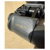 Nice Minolta & Nikon Sets of Binoculars